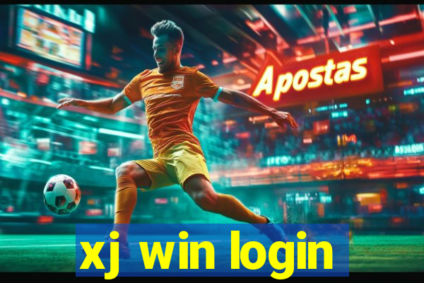 xj win login